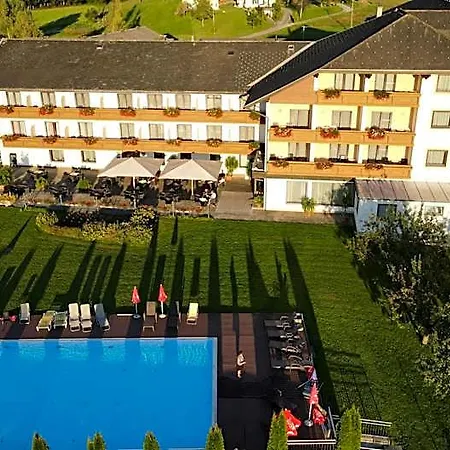 Hotel Fantur Velden am Wörthersee