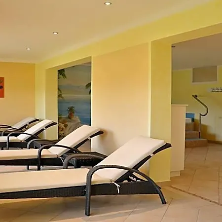 Fantur Hotel Velden am Wörthersee