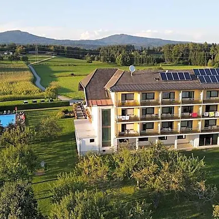 Hotel Fantur Velden am Wörthersee