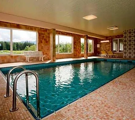 Fantur 3* Velden am Wörthersee