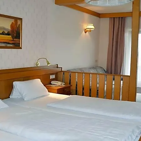 Fantur Hotel Velden am Wörthersee