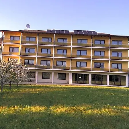 Fantur 3* Velden am Wörthersee