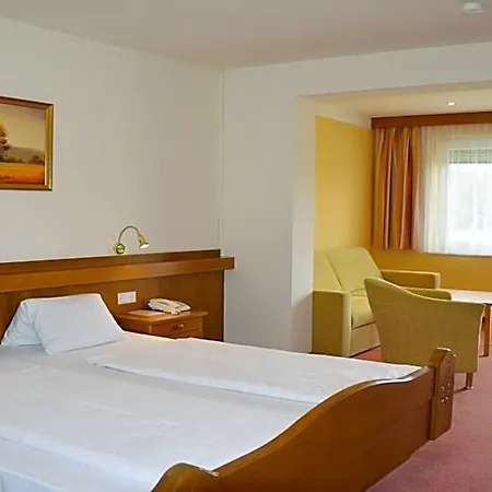 Hotel Fantur Velden am Wörthersee