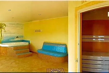 Fantur Hotel 3*