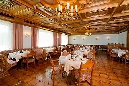Hotel Fantur 3*