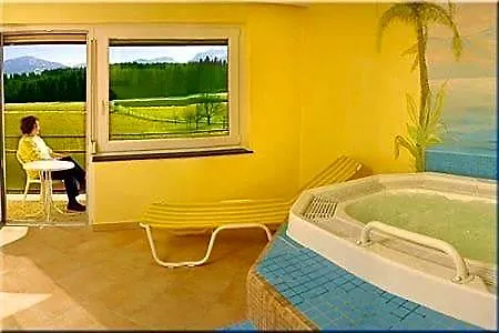 Hotel Fantur