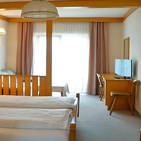Hotel Fantur Velden am Wörthersee