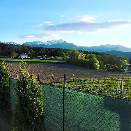 Fantur Velden am Wörthersee