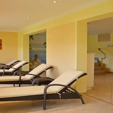 Hotel Fantur 3*