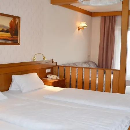 Hotel Fantur 3*