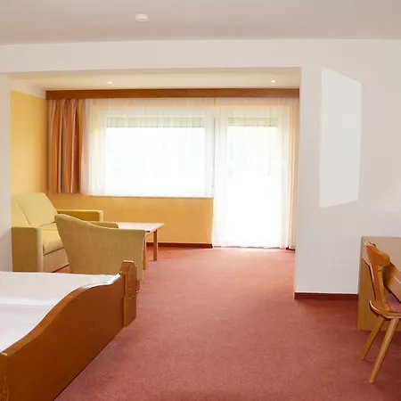 Hotel Fantur