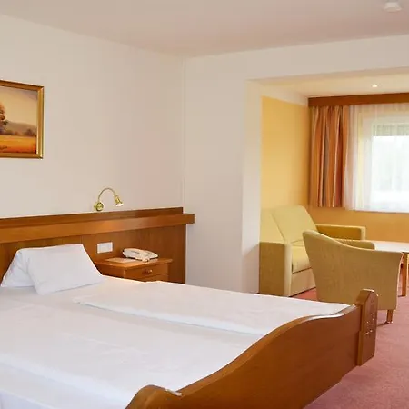 Hotell Fantur Velden am Wörthersee