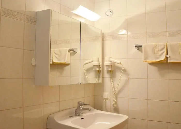 Hotel Fantur Velden am Wörthersee