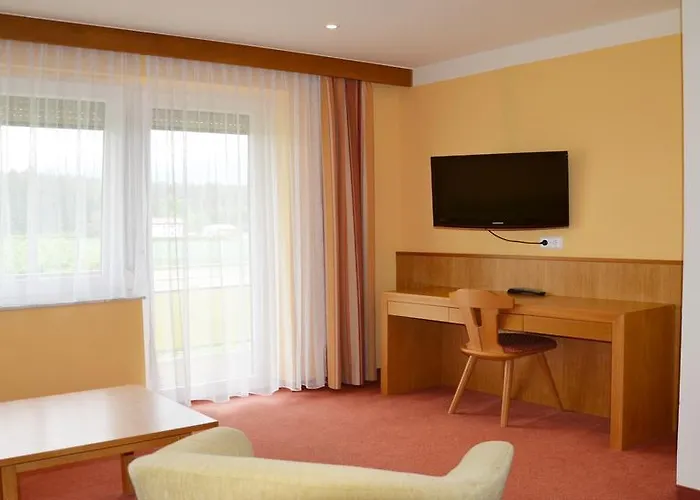 Fantur Velden am Wörthersee