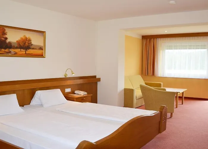 Hotel Fantur Velden am Wörthersee