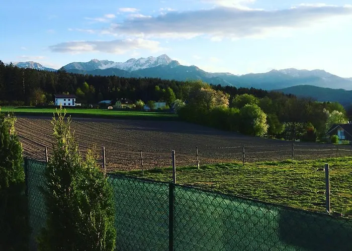 Hotel Fantur Velden am Wörthersee